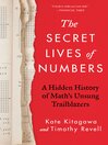 Cover image for The Secret Lives of Numbers